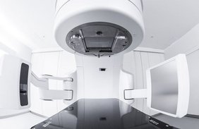 Radioonkologie: Zentrale Bedeutung im Kampf gegen Krebs!